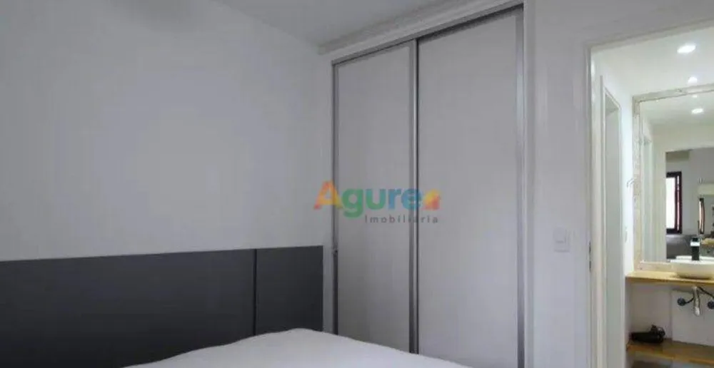 Apartamento, 1 quarto, 37 m² - Foto 7