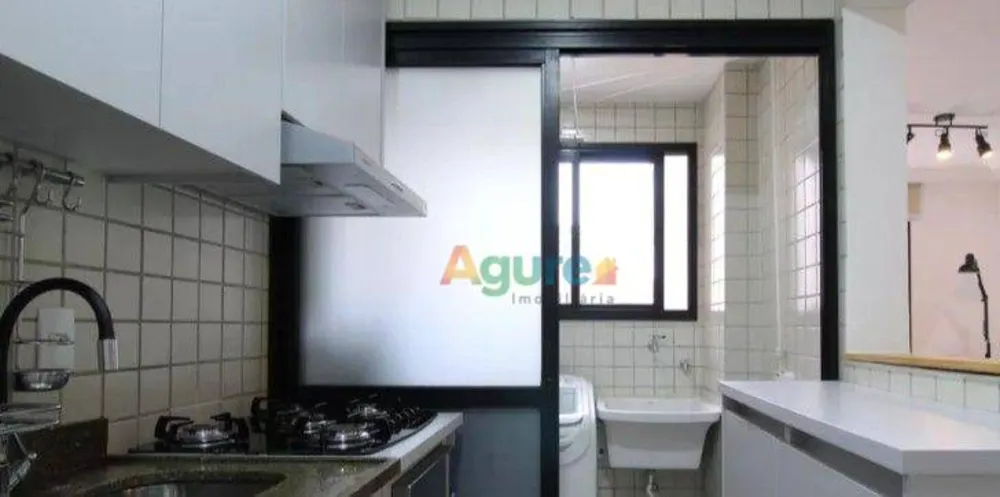 Apartamento, 1 quarto, 37 m² - Foto 10