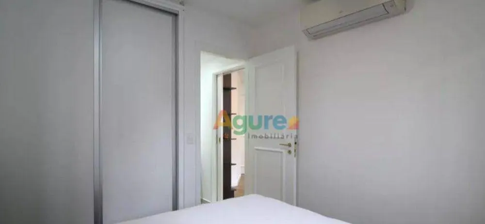 Apartamento, 1 quarto, 37 m² - Foto 6