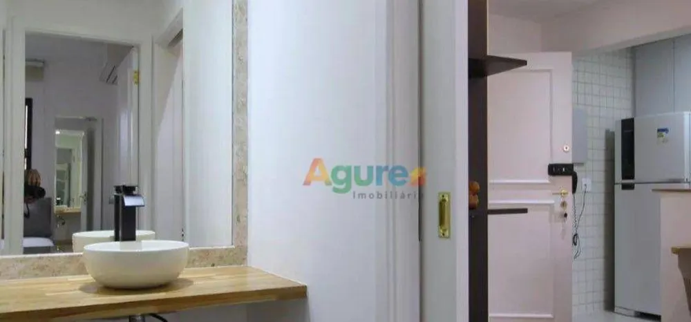 Apartamento, 1 quarto, 37 m² - Foto 8