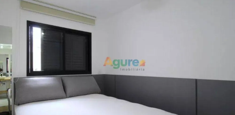 Apartamento, 1 quarto, 37 m² - Foto 5