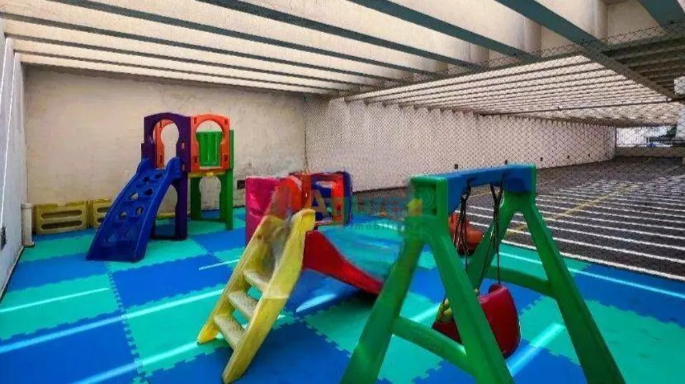 Apartamento, 1 quarto, 37 m² - Foto 15