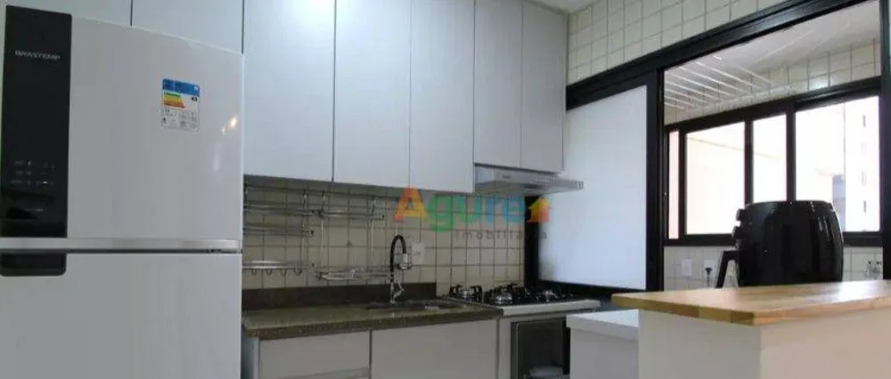 Apartamento, 1 quarto, 37 m² - Foto 9
