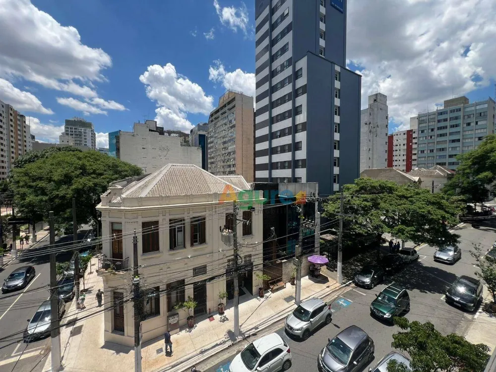 Apartamento, 2 quartos, 102 m² - Foto 11