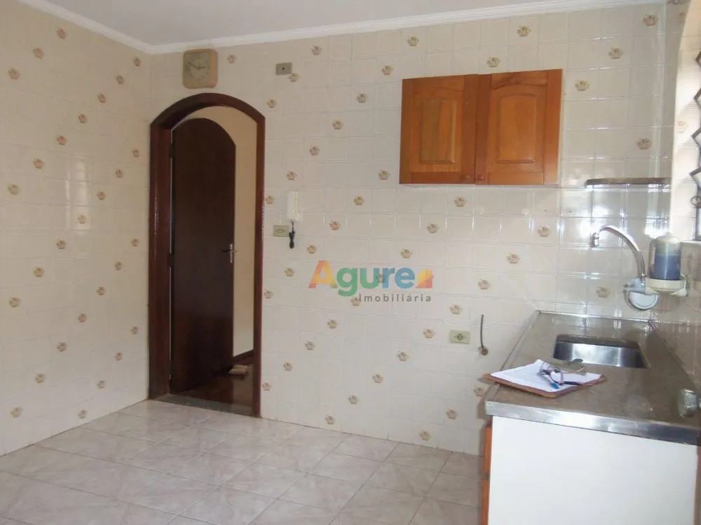 Sobrado, 3 quartos, 170 m² - Foto 6