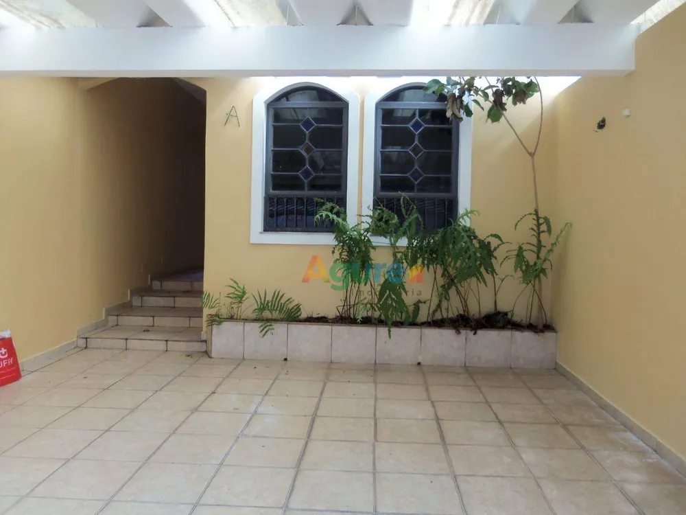 Sobrado, 3 quartos, 170 m² - Foto 1