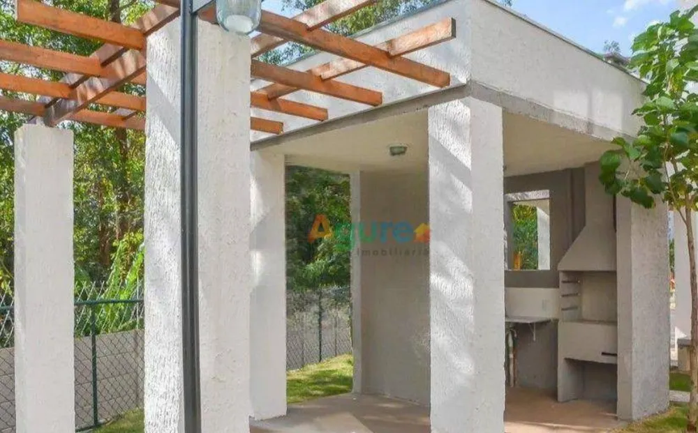 Apartamento, 2 quartos, 62 m² - Foto 2