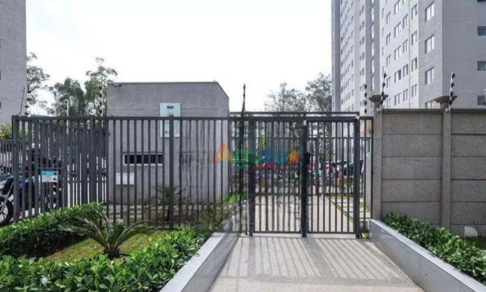 Apartamento, 2 quartos, 62 m² - Foto 3