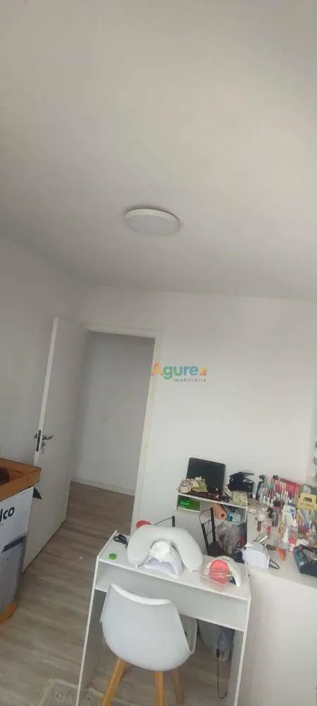 Apartamento, 2 quartos, 62 m² - Foto 1