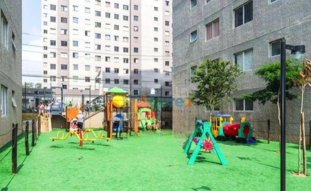 Apartamento, 2 quartos, 62 m² - Foto 5