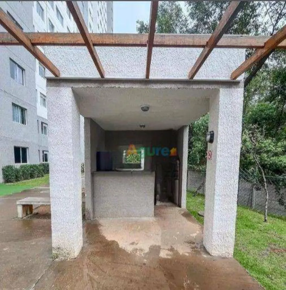 Apartamento, 2 quartos, 62 m² - Foto 8