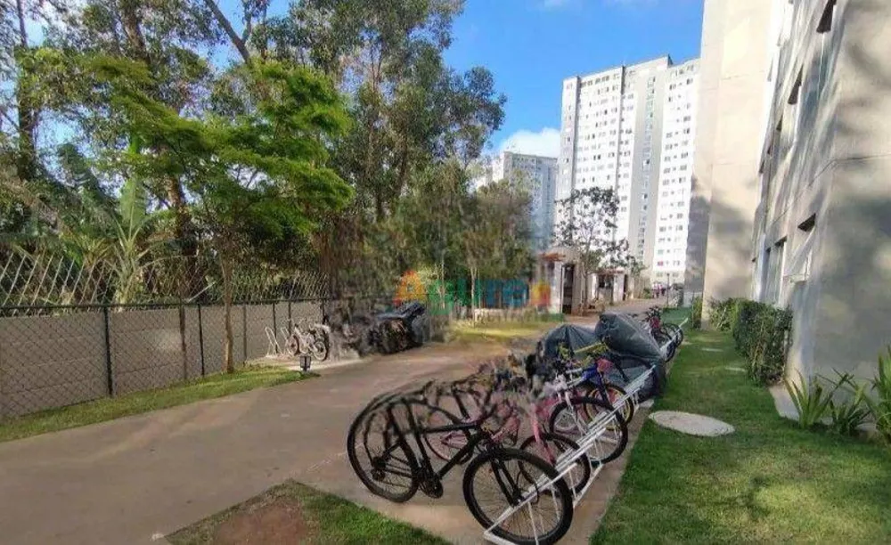 Apartamento, 2 quartos, 62 m² - Foto 6