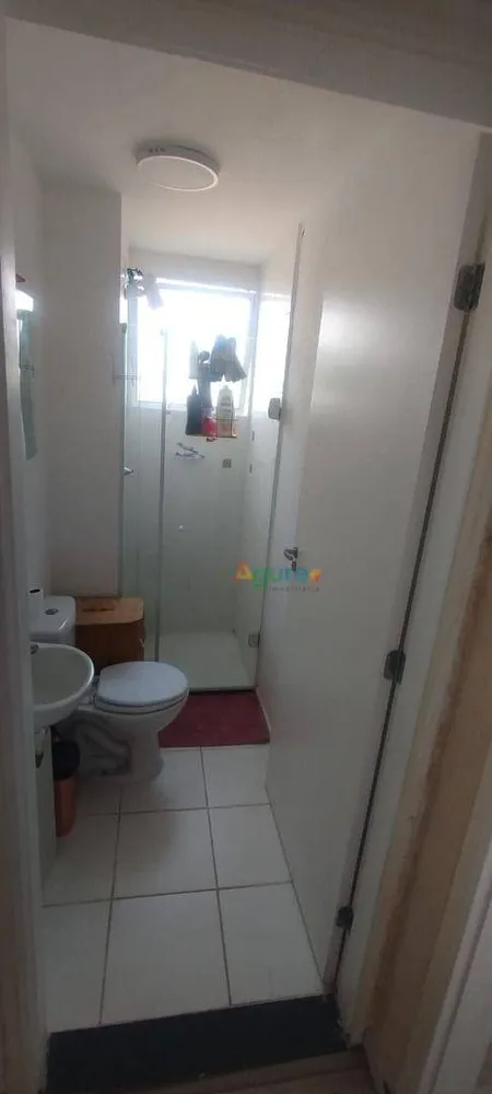 Apartamento, 2 quartos, 62 m² - Foto 4
