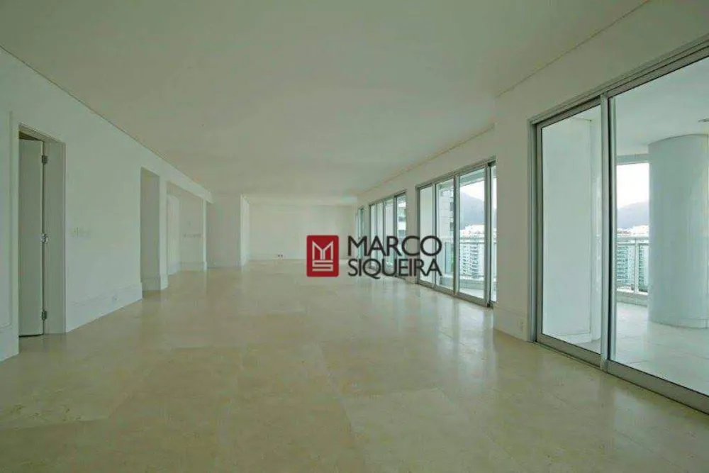 Apartamento, 4 quartos, 402 m² - Foto 5