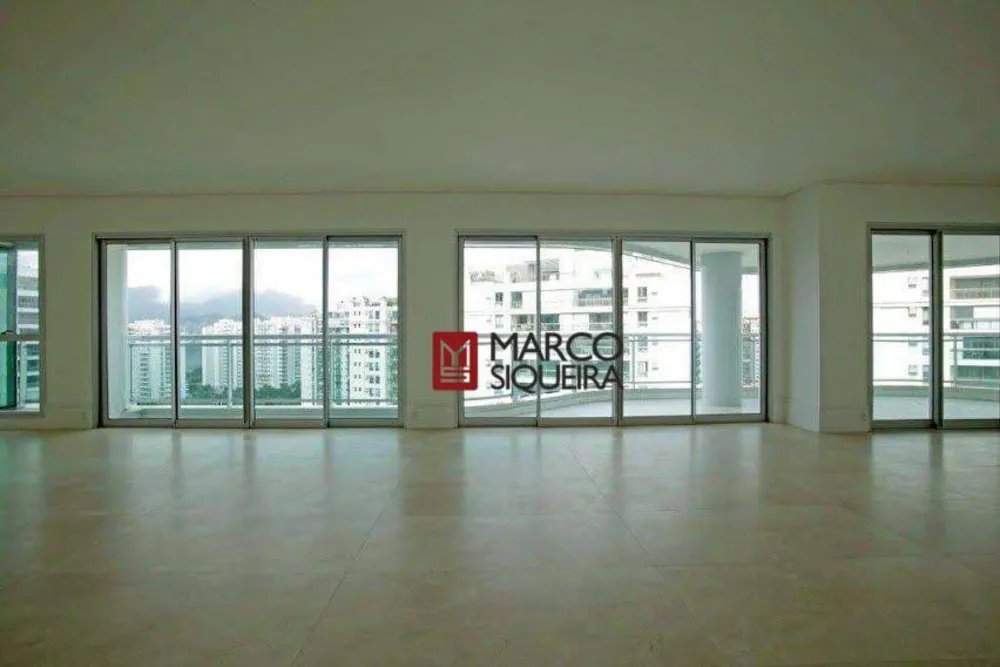 Apartamento, 4 quartos, 402 m² - Foto 4