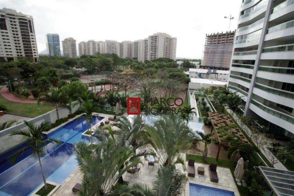 Apartamento, 4 quartos, 402 m² - Foto 25