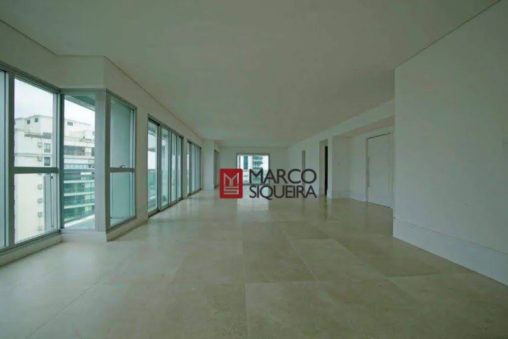 Apartamento, 4 quartos, 402 m² - Foto 3