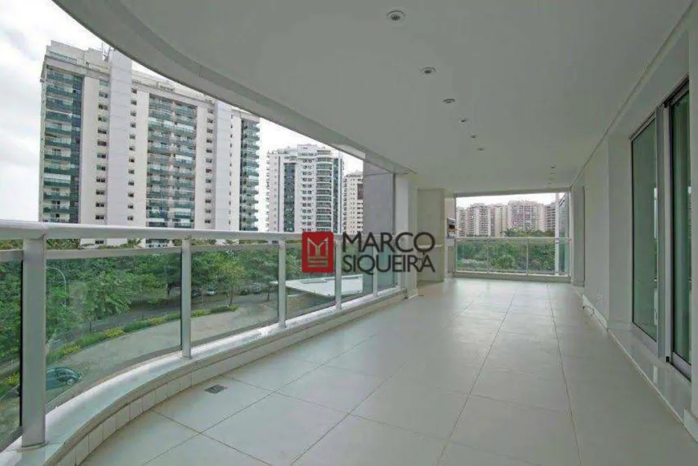 Apartamento, 4 quartos, 402 m² - Foto 2