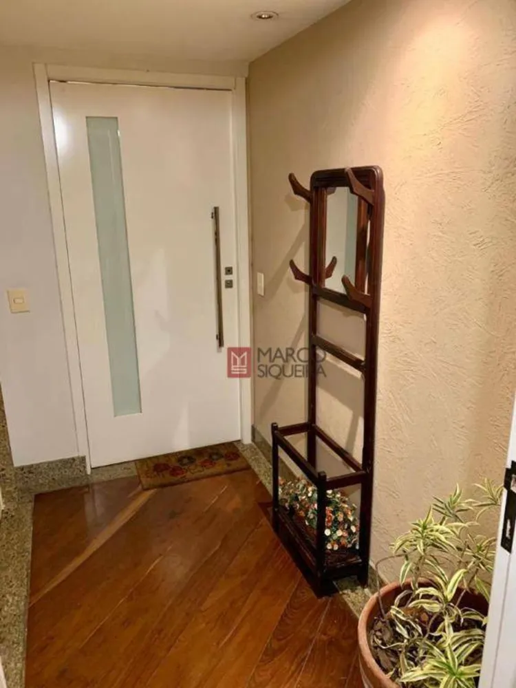 Apartamento, 4 quartos, 230 m² - Foto 10