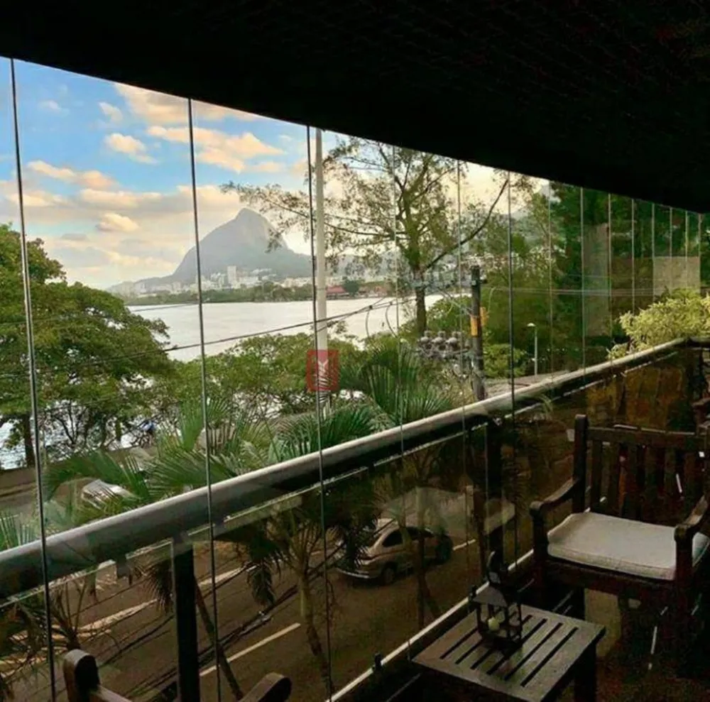 Apartamento, 4 quartos, 230 m² - Foto 1