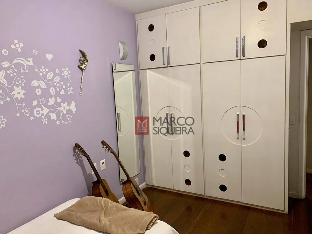 Apartamento, 4 quartos, 230 m² - Foto 16