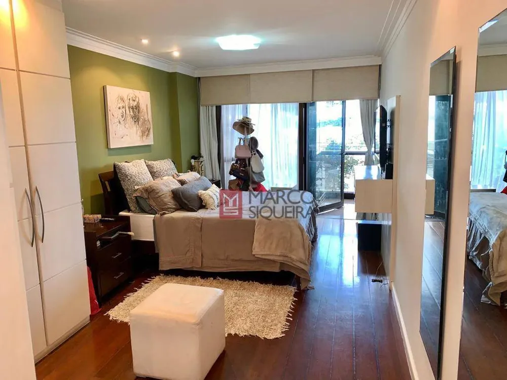 Apartamento, 4 quartos, 230 m² - Foto 20