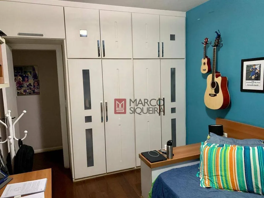 Apartamento, 4 quartos, 230 m² - Foto 9
