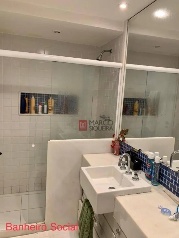 Apartamento, 4 quartos, 230 m² - Foto 29