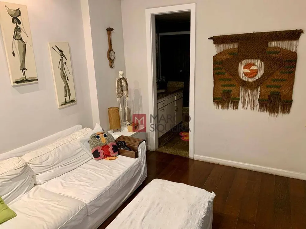 Apartamento, 4 quartos, 230 m² - Foto 15