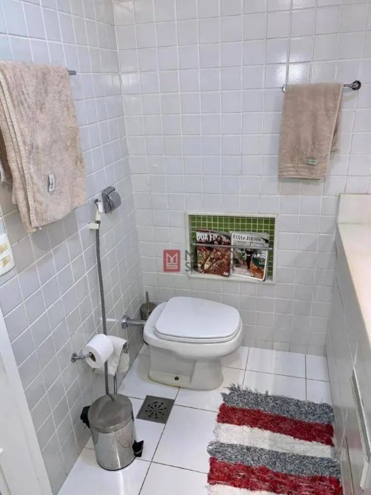 Apartamento, 4 quartos, 230 m² - Foto 27