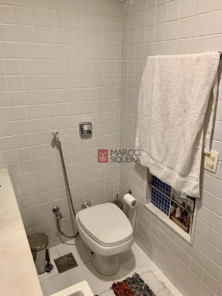 Apartamento, 4 quartos, 230 m² - Foto 26