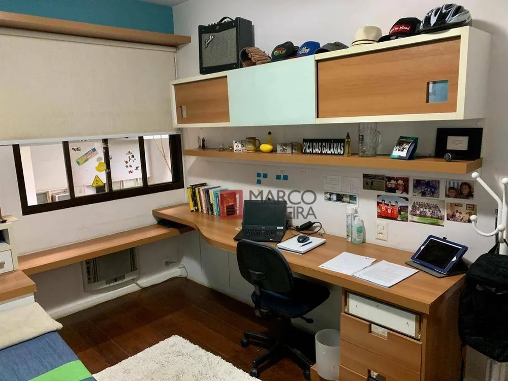 Apartamento, 4 quartos, 230 m² - Foto 13