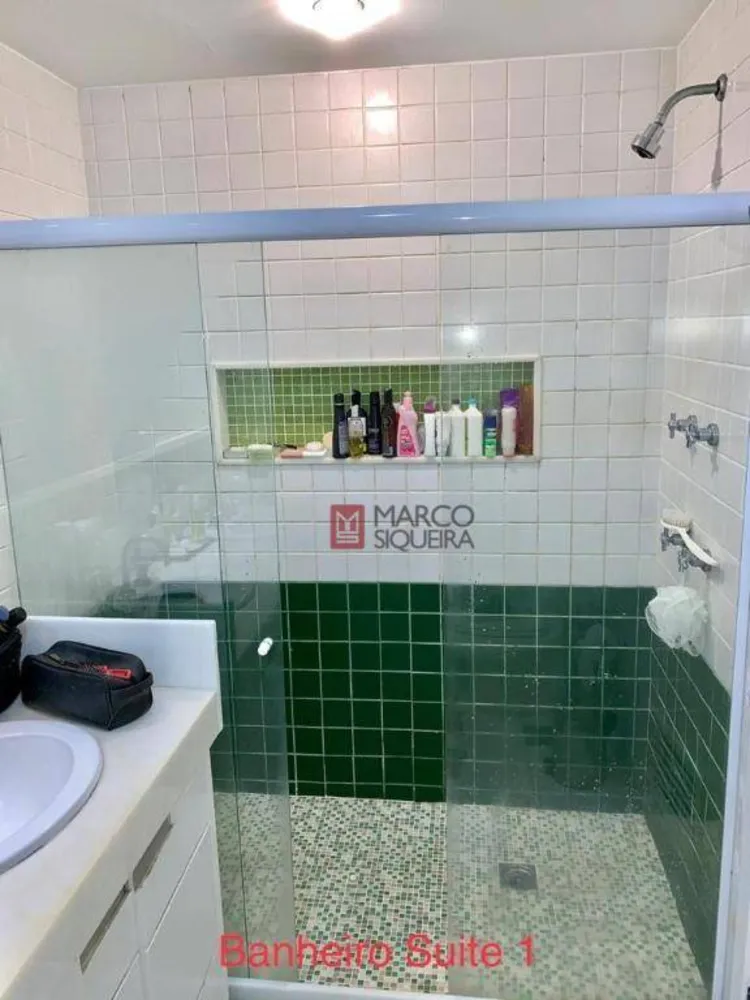 Apartamento, 4 quartos, 230 m² - Foto 30