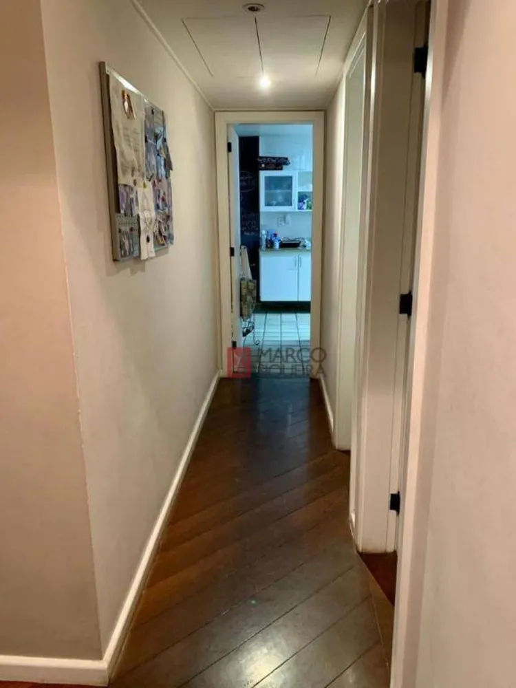 Apartamento, 4 quartos, 230 m² - Foto 23