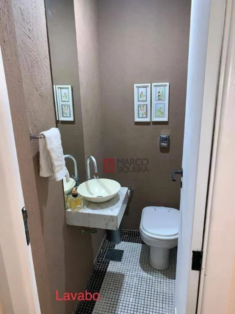 Apartamento, 4 quartos, 230 m² - Foto 25
