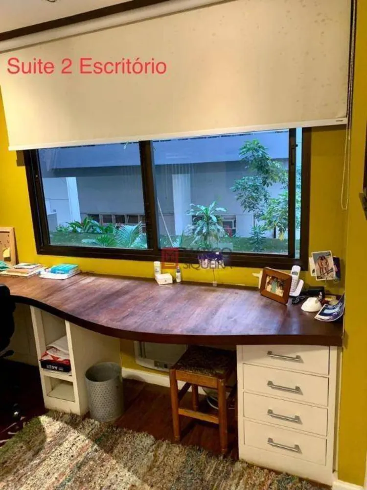 Apartamento, 4 quartos, 230 m² - Foto 12