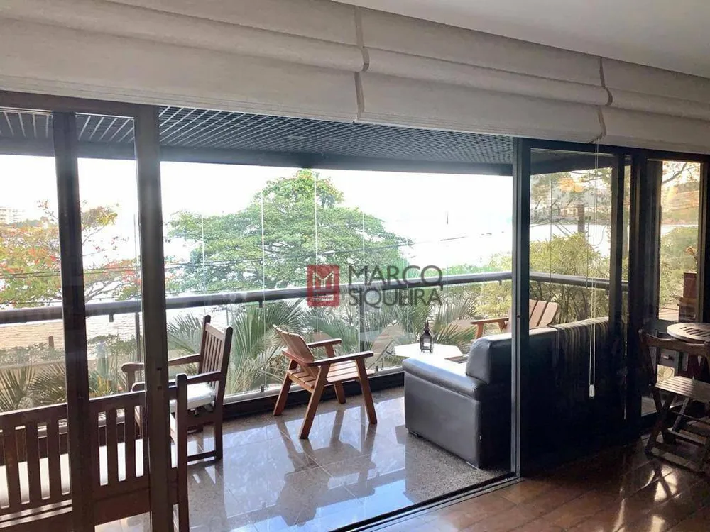 Apartamento, 4 quartos, 230 m² - Foto 4