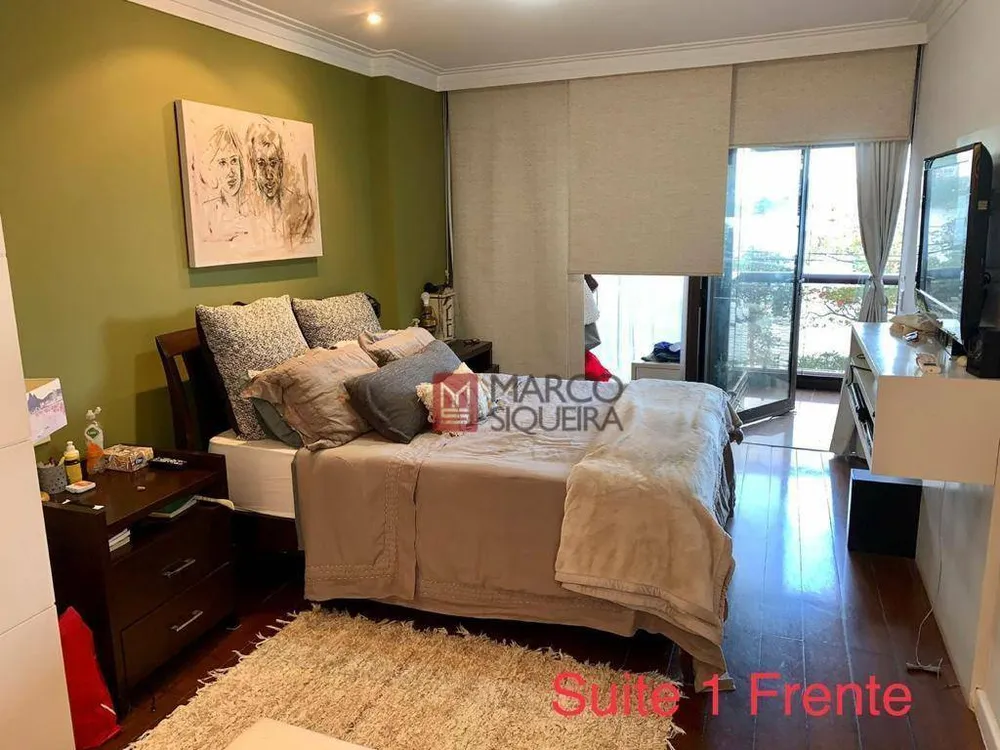 Apartamento, 4 quartos, 230 m² - Foto 19