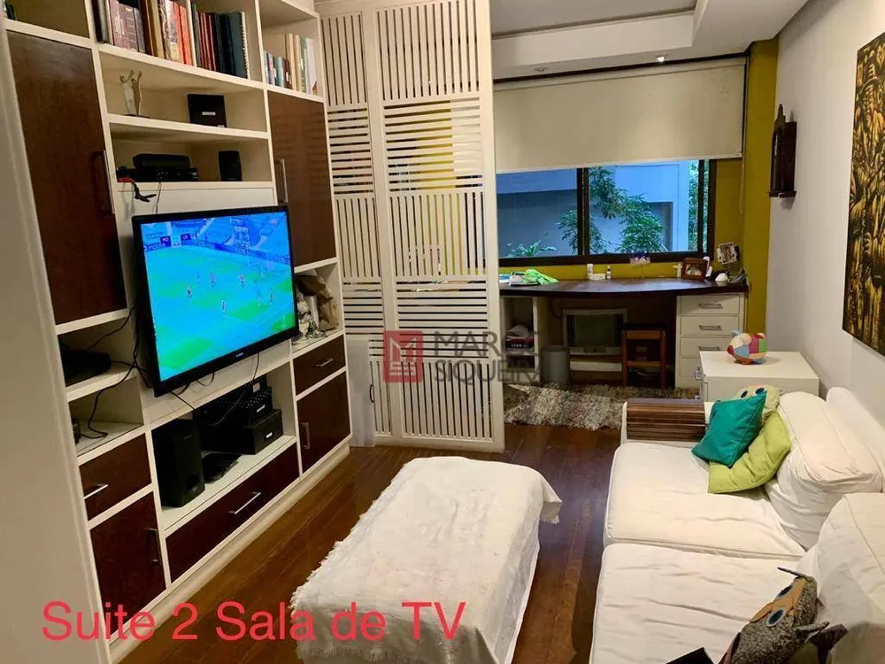 Apartamento, 4 quartos, 230 m² - Foto 14