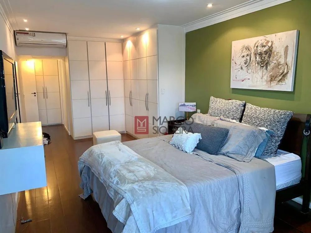 Apartamento, 4 quartos, 230 m² - Foto 18