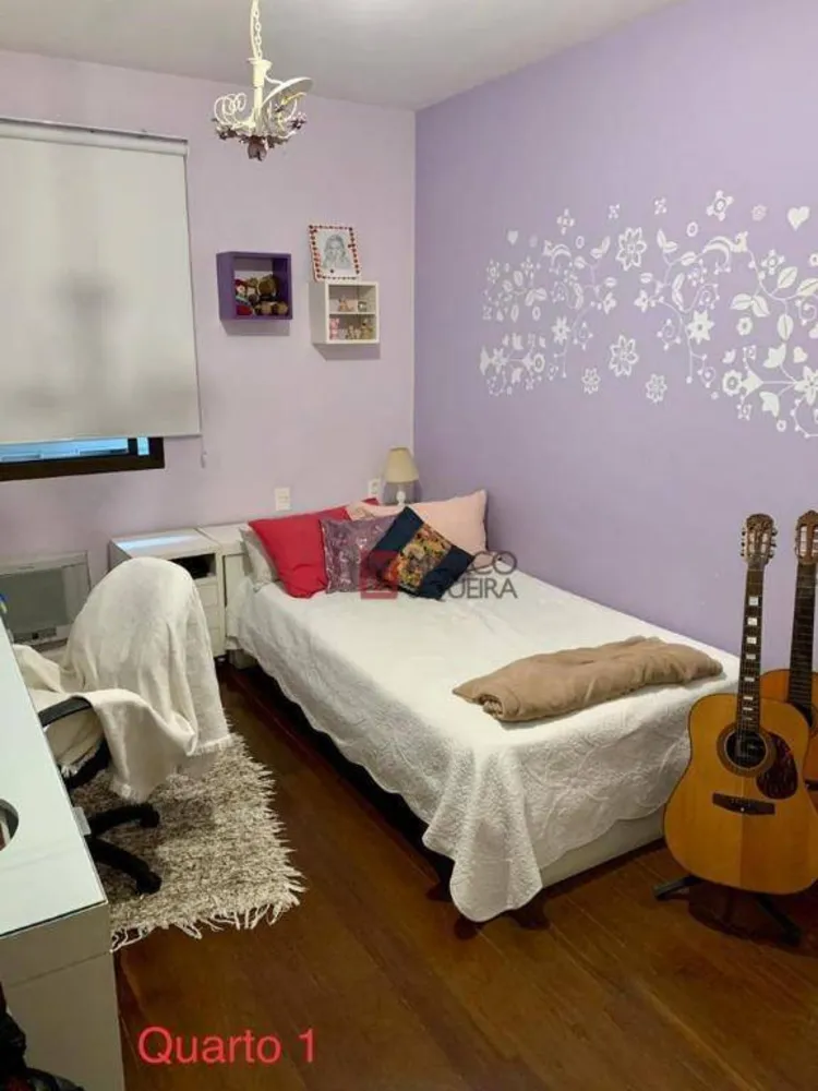 Apartamento, 4 quartos, 230 m² - Foto 17