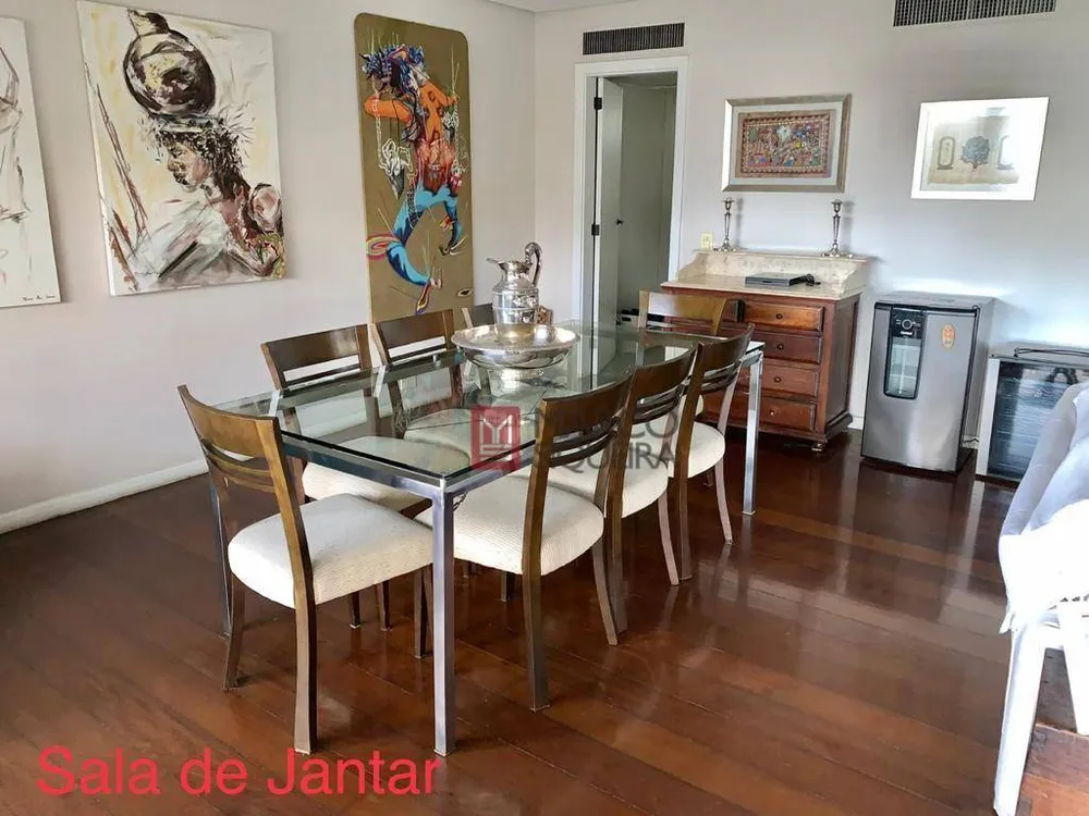 Apartamento, 4 quartos, 230 m² - Foto 8