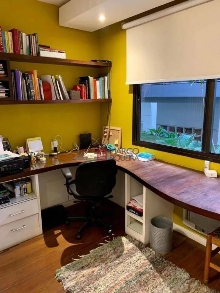 Apartamento, 4 quartos, 230 m² - Foto 11
