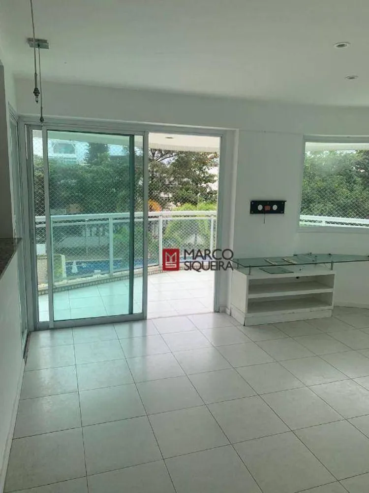 Apartamento, 2 quartos, 97 m² - Foto 8