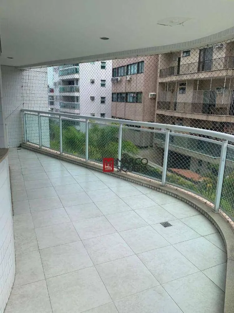 Apartamento, 2 quartos, 97 m² - Foto 6