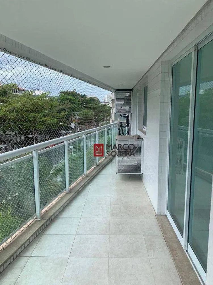 Apartamento, 2 quartos, 97 m² - Foto 4