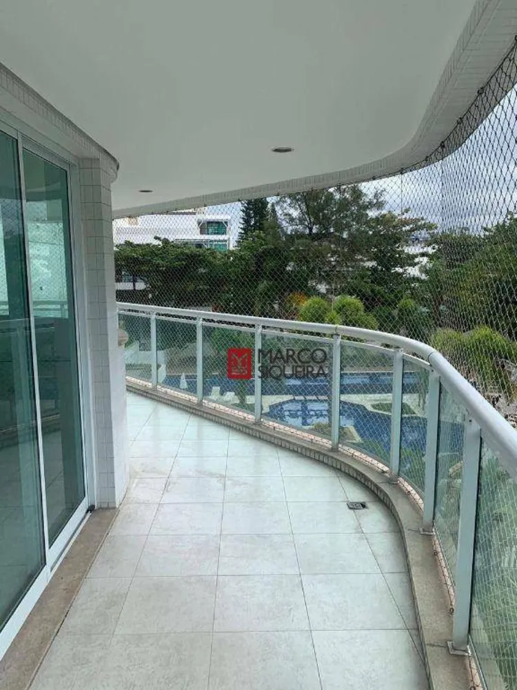 Apartamento, 2 quartos, 97 m² - Foto 2