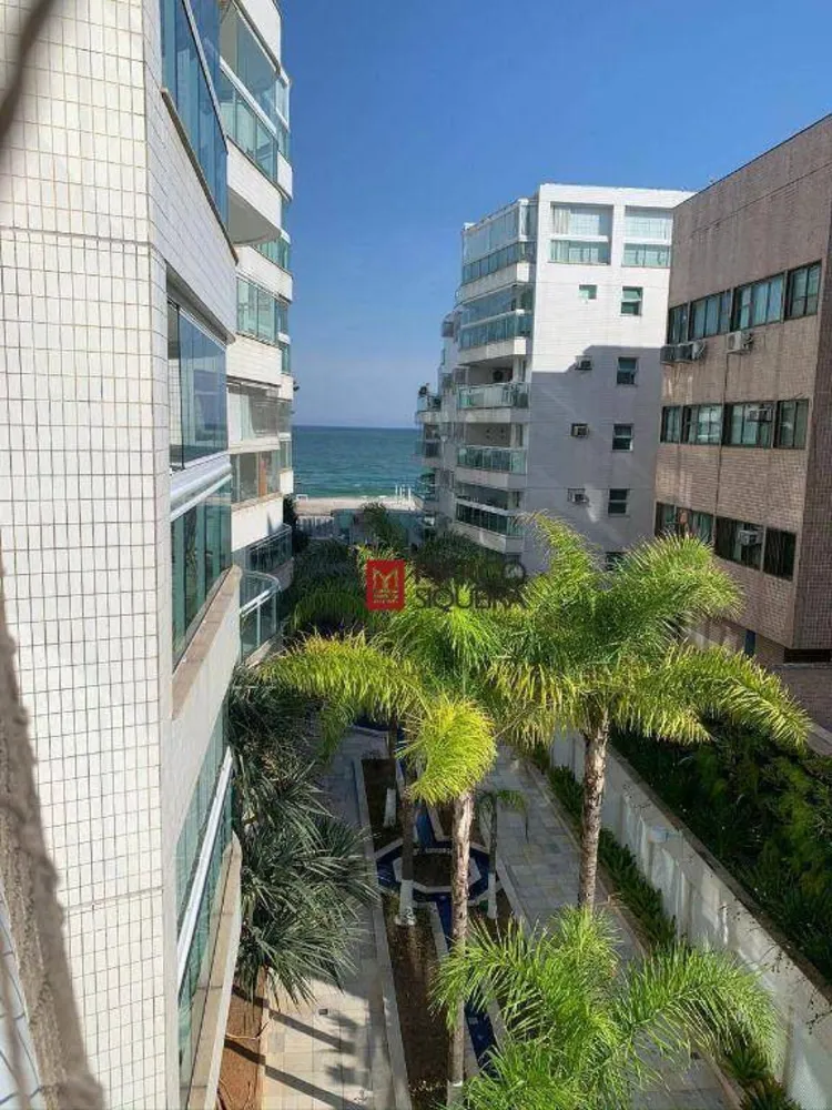Apartamento, 2 quartos, 97 m² - Foto 7