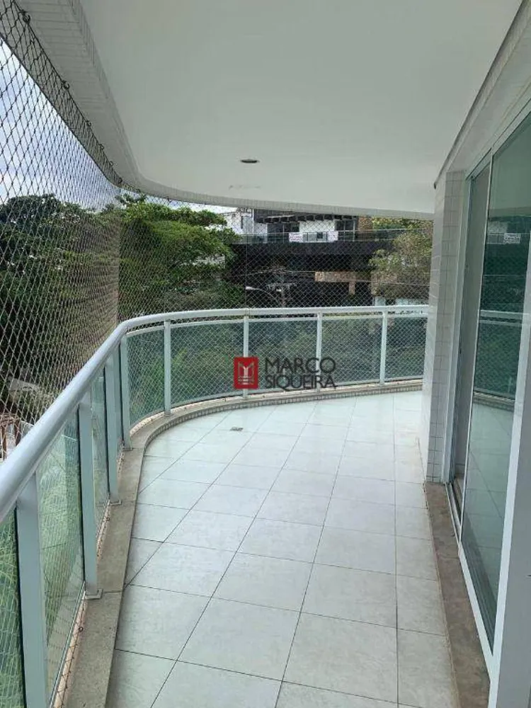 Apartamento, 2 quartos, 97 m² - Foto 3