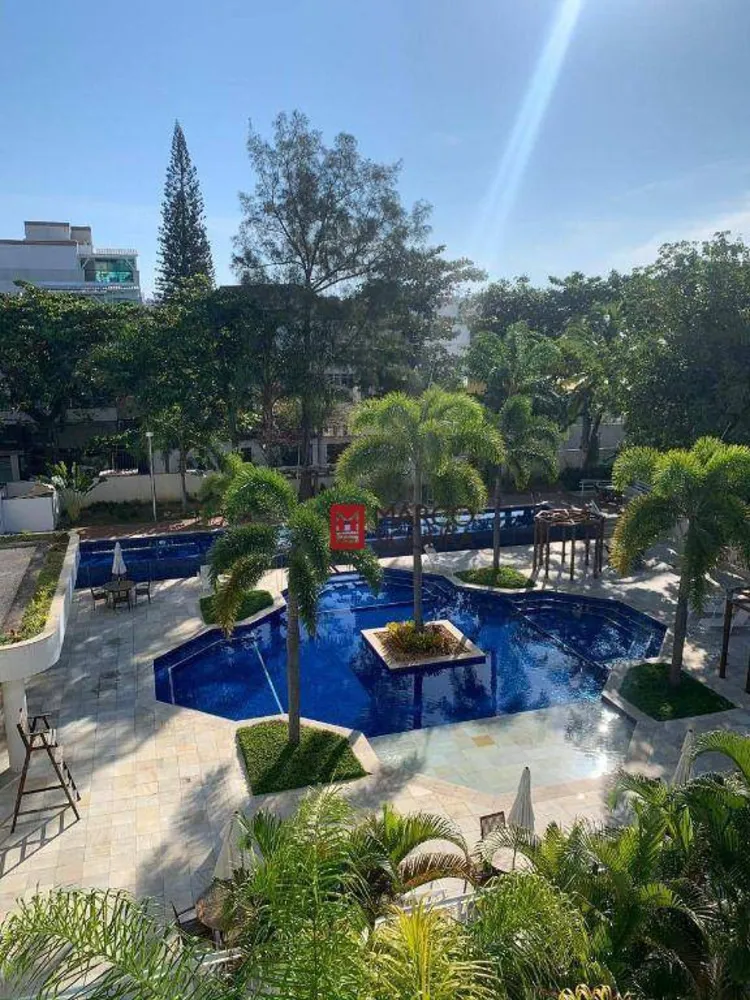 Apartamento, 2 quartos, 97 m² - Foto 1